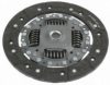 SACHS 1878 600 655 Clutch Disc